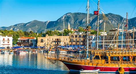 capital of northern cyprus|Northern Cyprus – Travel guide at Wikivoyage.